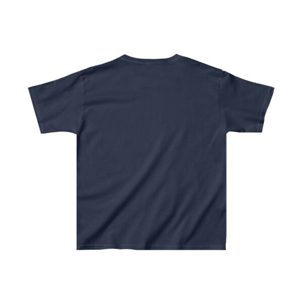 Blossom Bunny - Kids Heavy Cotton™ Tee - MD - Image 8