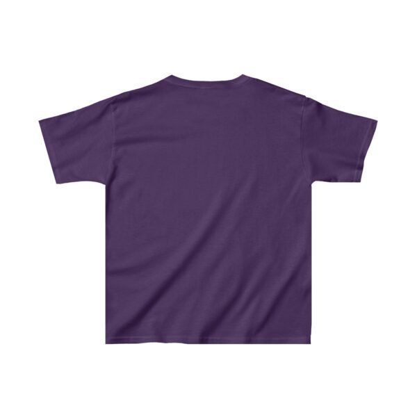 Blossom Bunny - Kids Heavy Cotton™ Tee - MD - Image 10