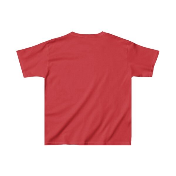 Bunny Hugs & Clover Kisses - Two Bunny Buddies - Kids Heavy Cotton™ Tee - MD - Image 12