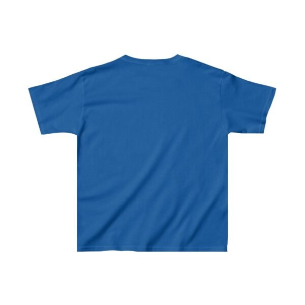 Blossom Bunny - Kids Heavy Cotton™ Tee - MD - Image 6