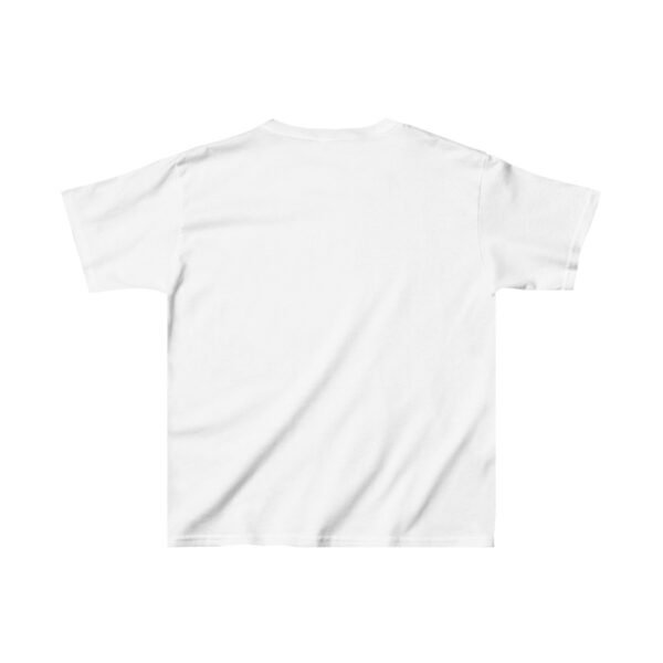 Blossom Bunny - Kids Heavy Cotton™ Tee - MD - Image 4