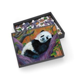 Andy Pandy - Puzzle (96, 252, 500, 1000-Piece)