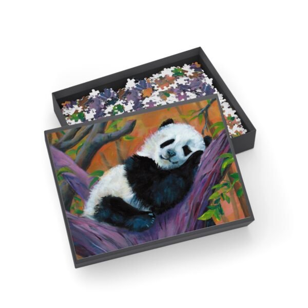 Andy Pandy - Puzzle (96, 252, 500, 1000-Piece)