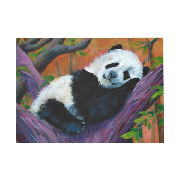 Andy Pandy - Puzzle (96, 252, 500, 1000-Piece) - Image 10