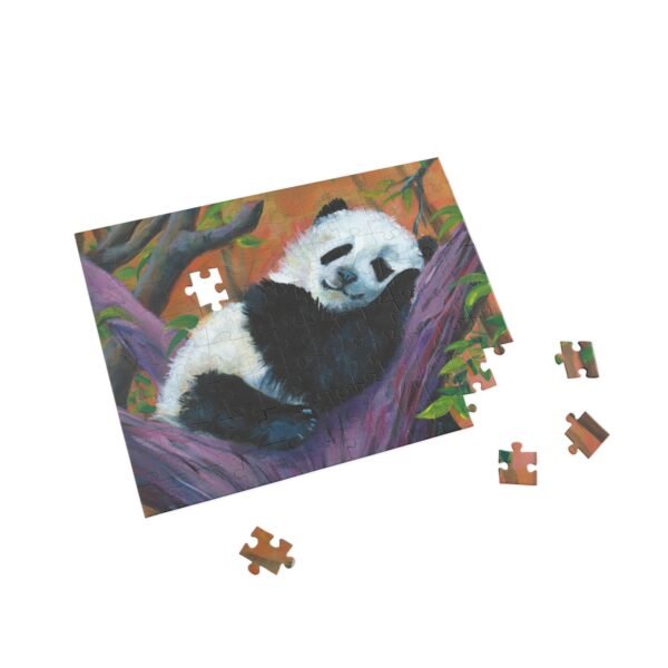 Andy Pandy - Puzzle (96, 252, 500, 1000-Piece) - Image 5