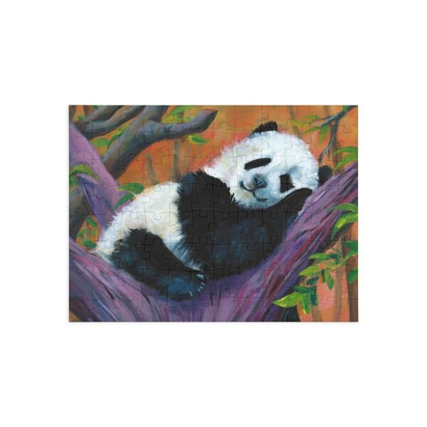 Andy Pandy - Puzzle (96, 252, 500, 1000-Piece) - Image 4
