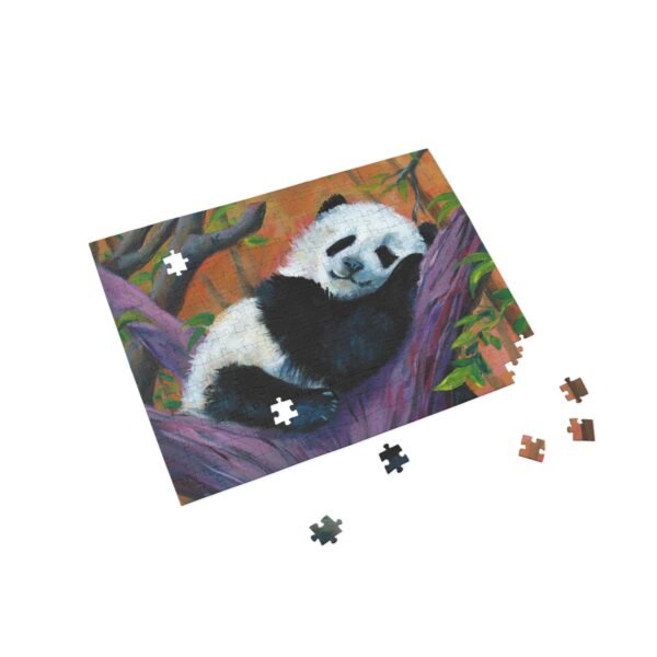 Andy Pandy - Puzzle (96, 252, 500, 1000-Piece) - Image 8