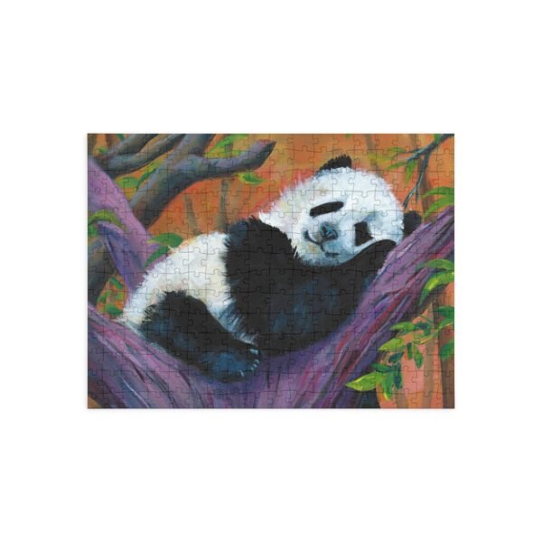 Andy Pandy - Puzzle (96, 252, 500, 1000-Piece) - Image 7