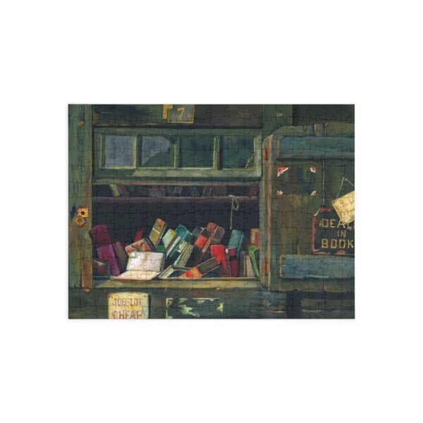 Cheap Job Lot - Puzzle (96, 252, 500, 1000-Piece) - Image 7