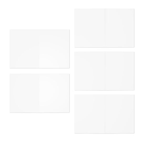 Limited Time Offer of Ginger Cook Multi-Design Greeting Cards (5-Pack) - Image 4
